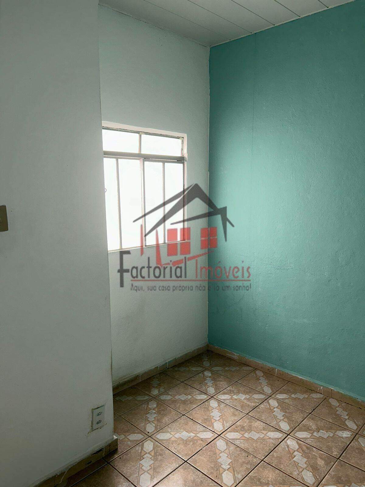 Casa à venda no Caiçara-Adelaide: 