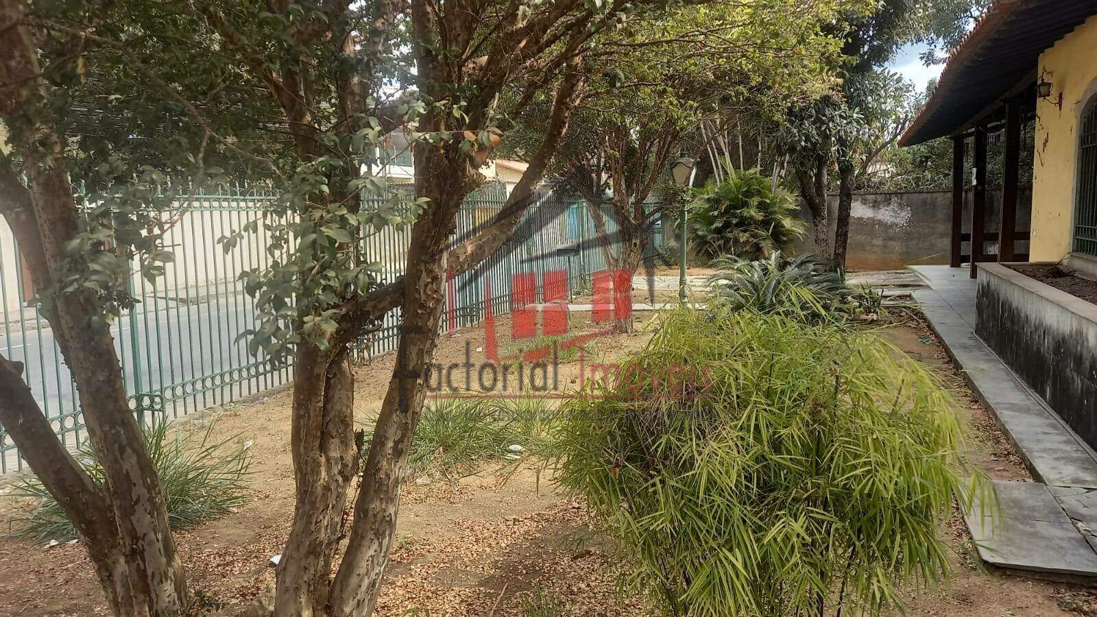 Terreno à venda no Centro: 