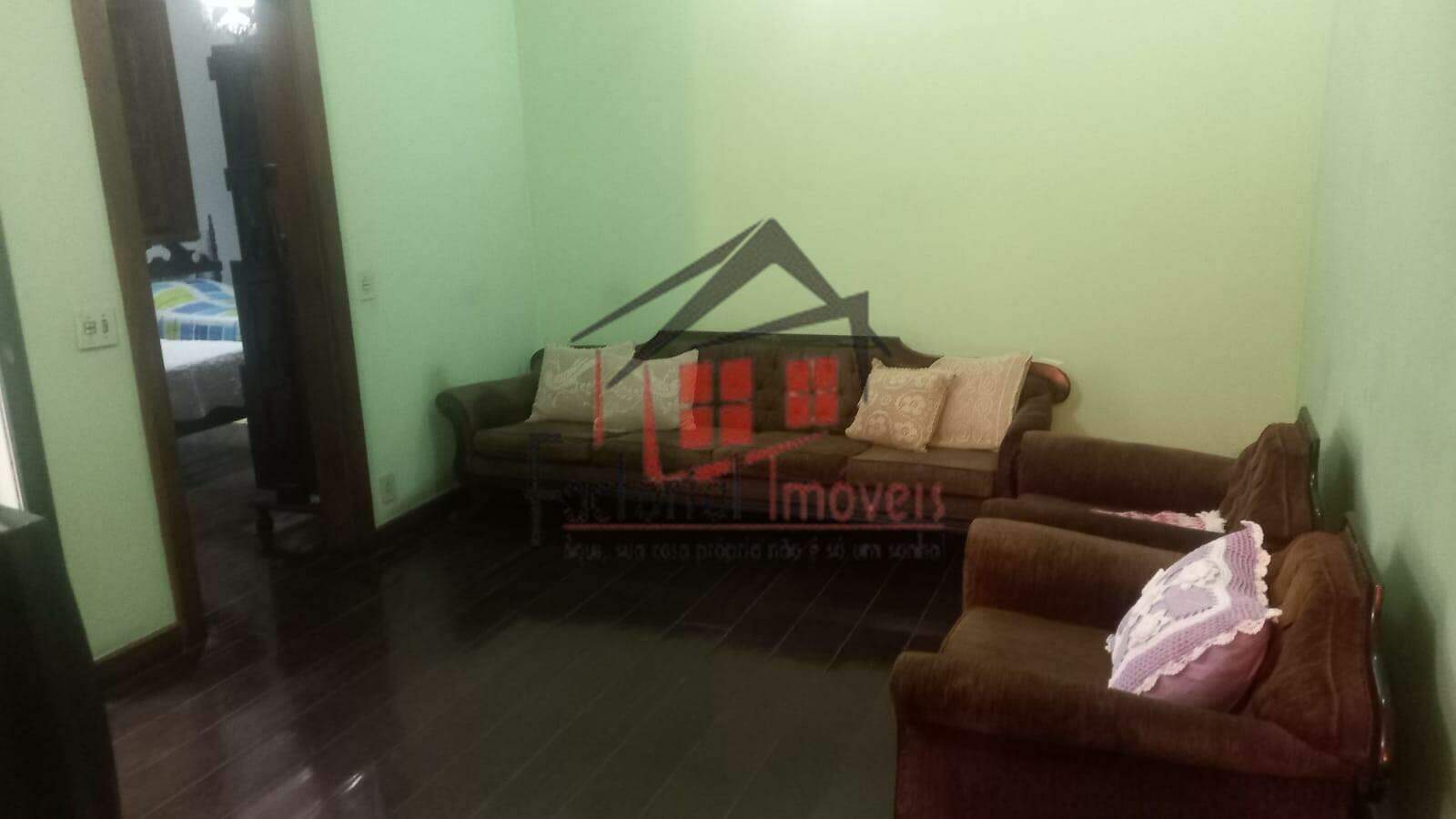 Terreno à venda no Centro: 