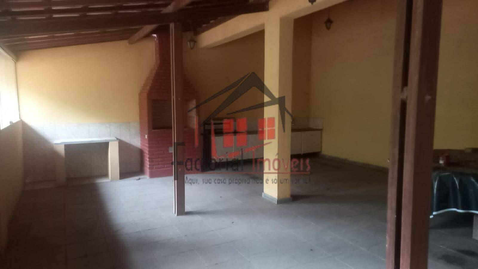 Terreno à venda no Centro: 