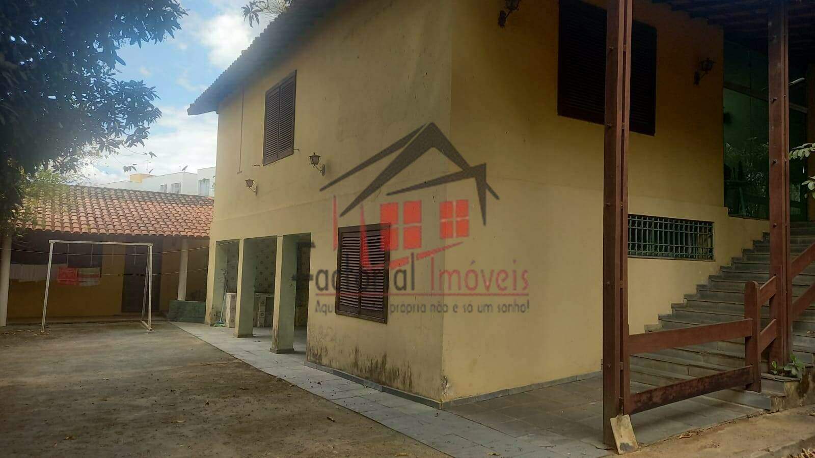 Terreno à venda no Centro: 