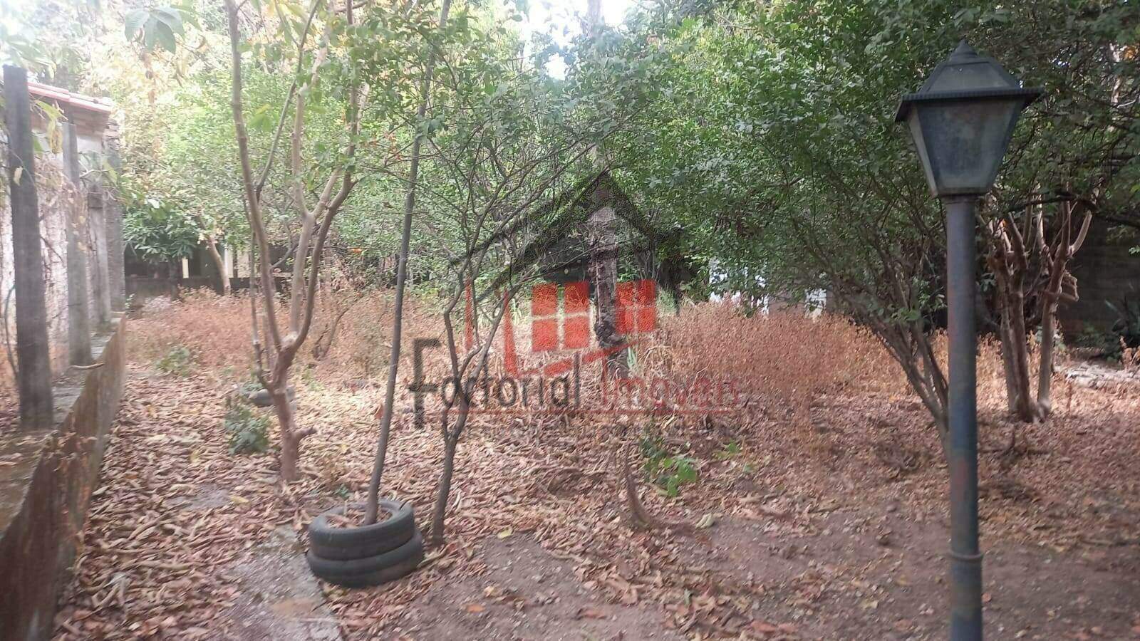 Terreno à venda no Centro: 