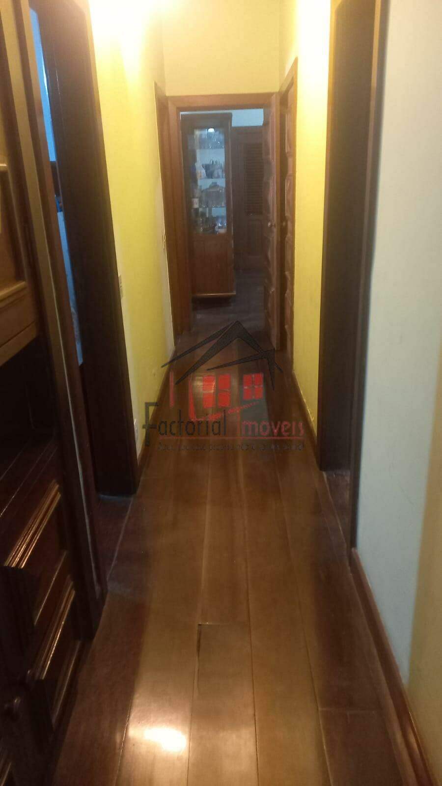 Terreno à venda no Centro: 