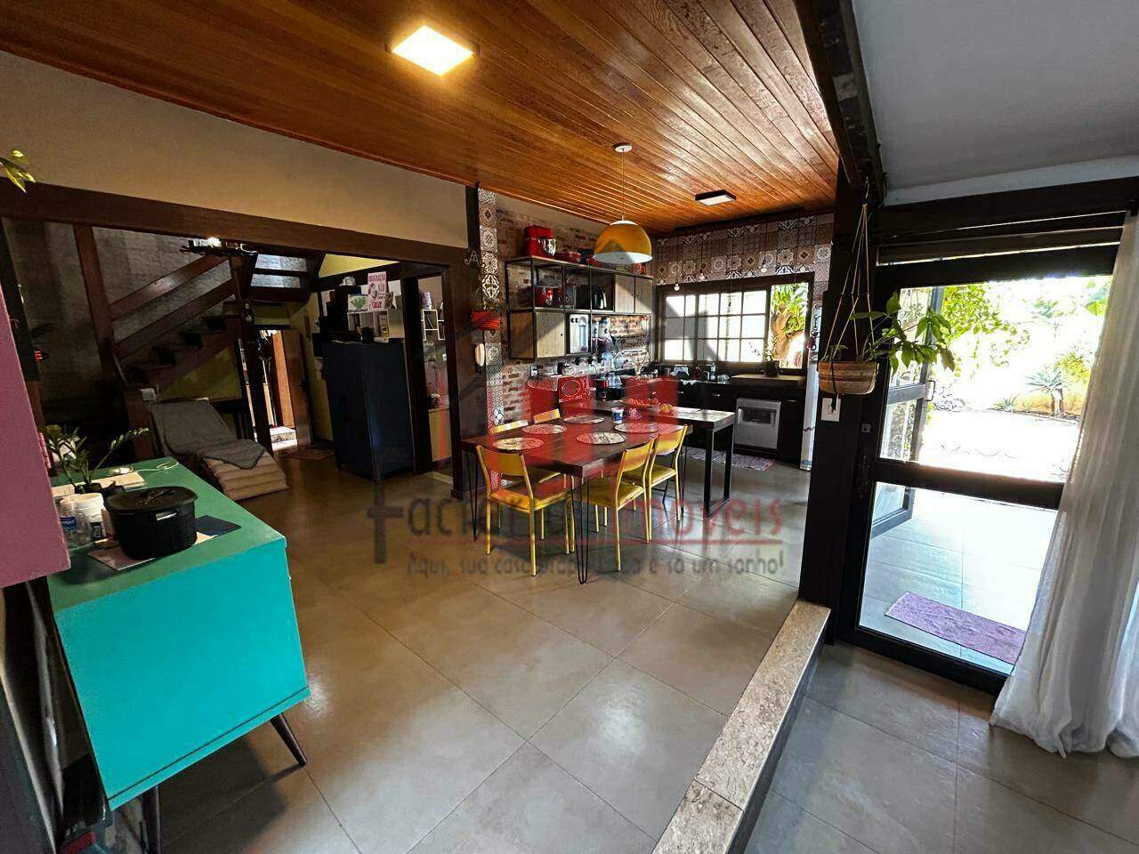 Casa à venda no Parque Recreio: 