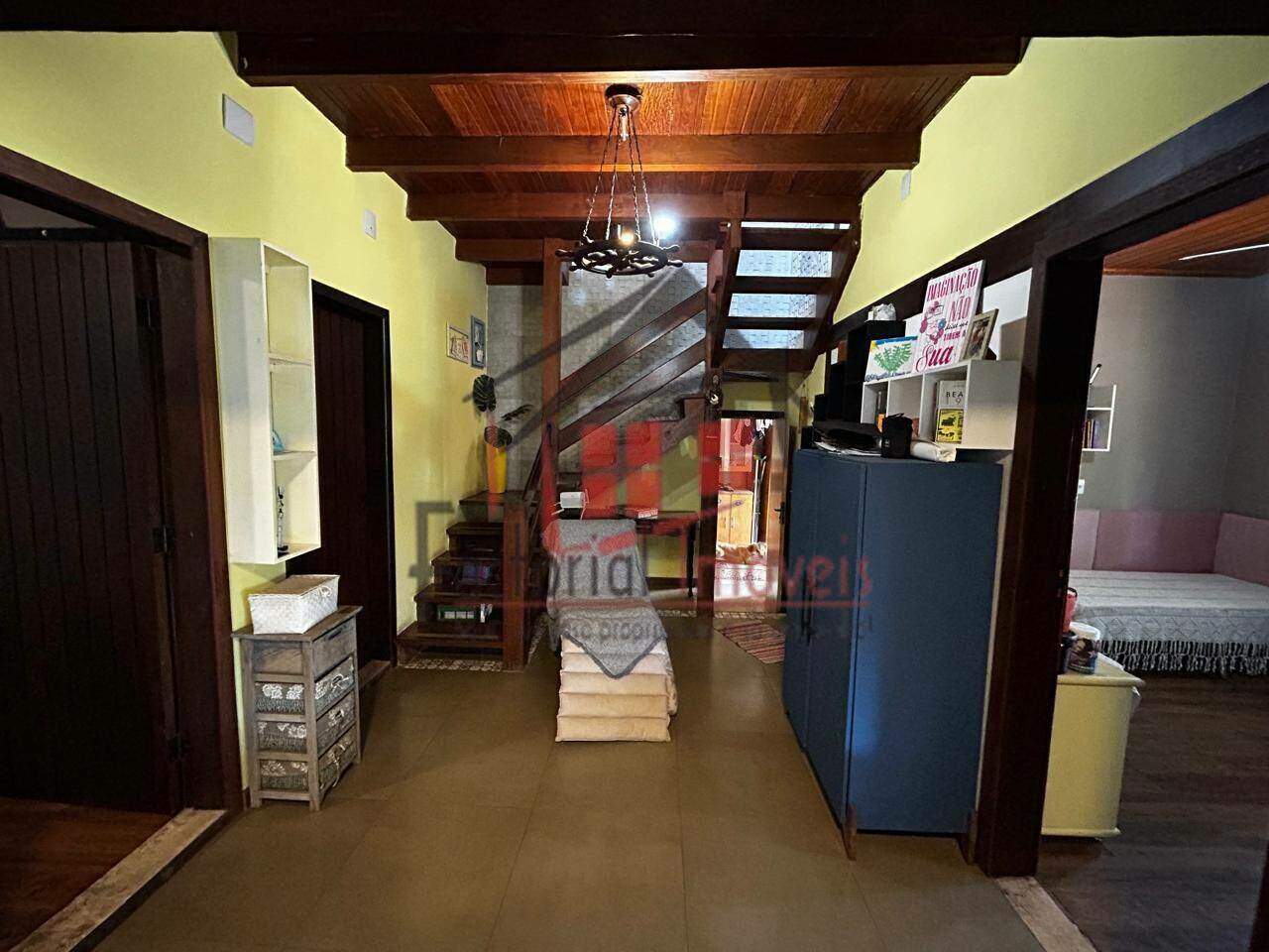 Casa à venda no Parque Recreio: 