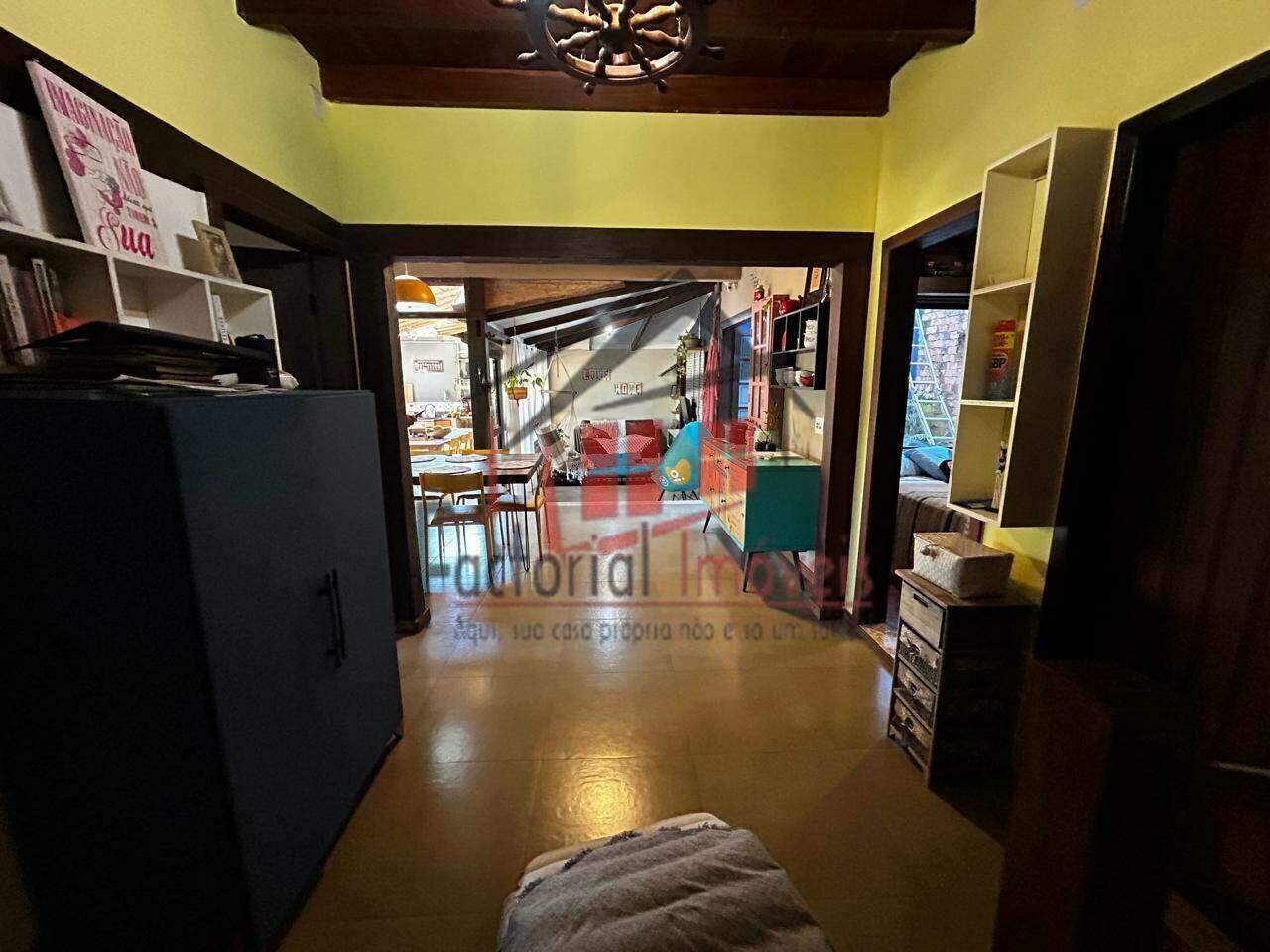 Casa à venda no Parque Recreio: 