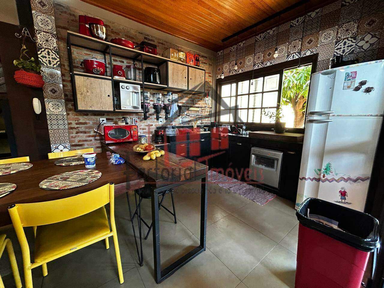 Casa à venda no Parque Recreio: 