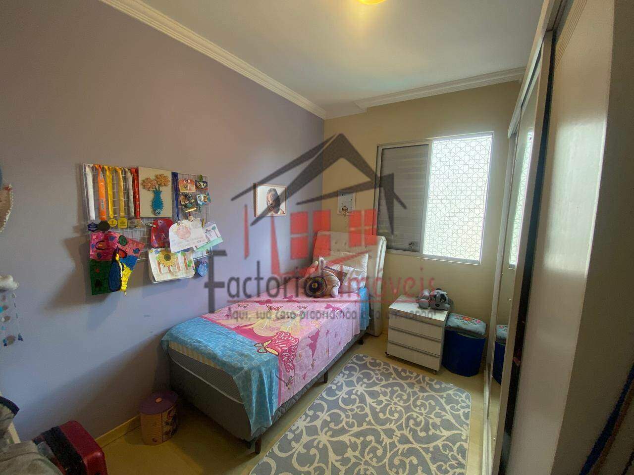 Cobertura à venda no Castelo: 