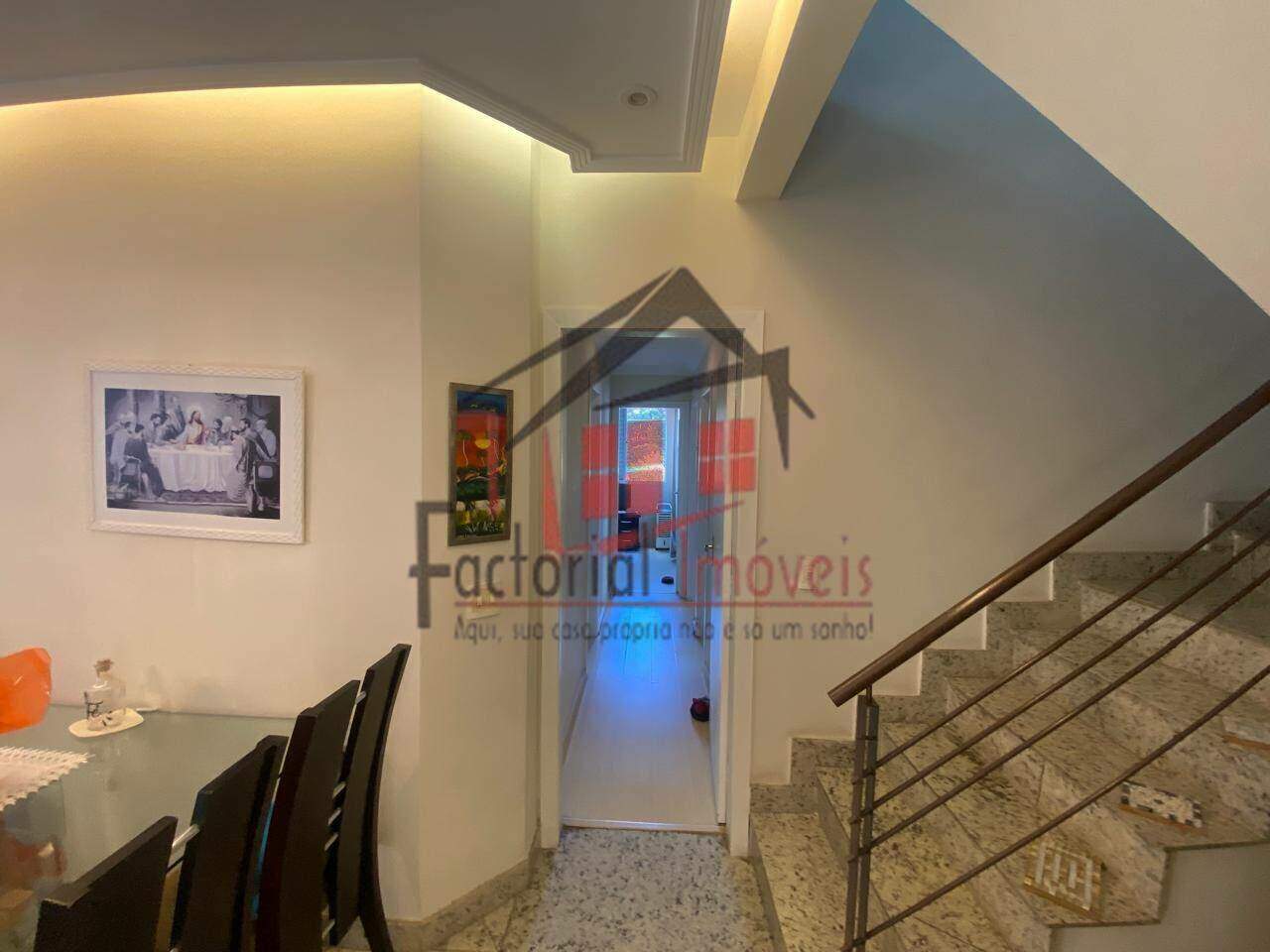 Cobertura à venda no Castelo: 