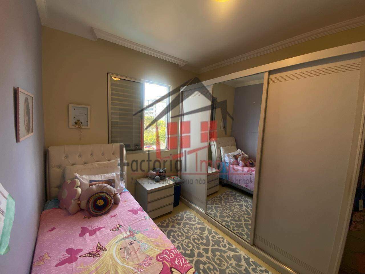 Cobertura à venda no Castelo: 