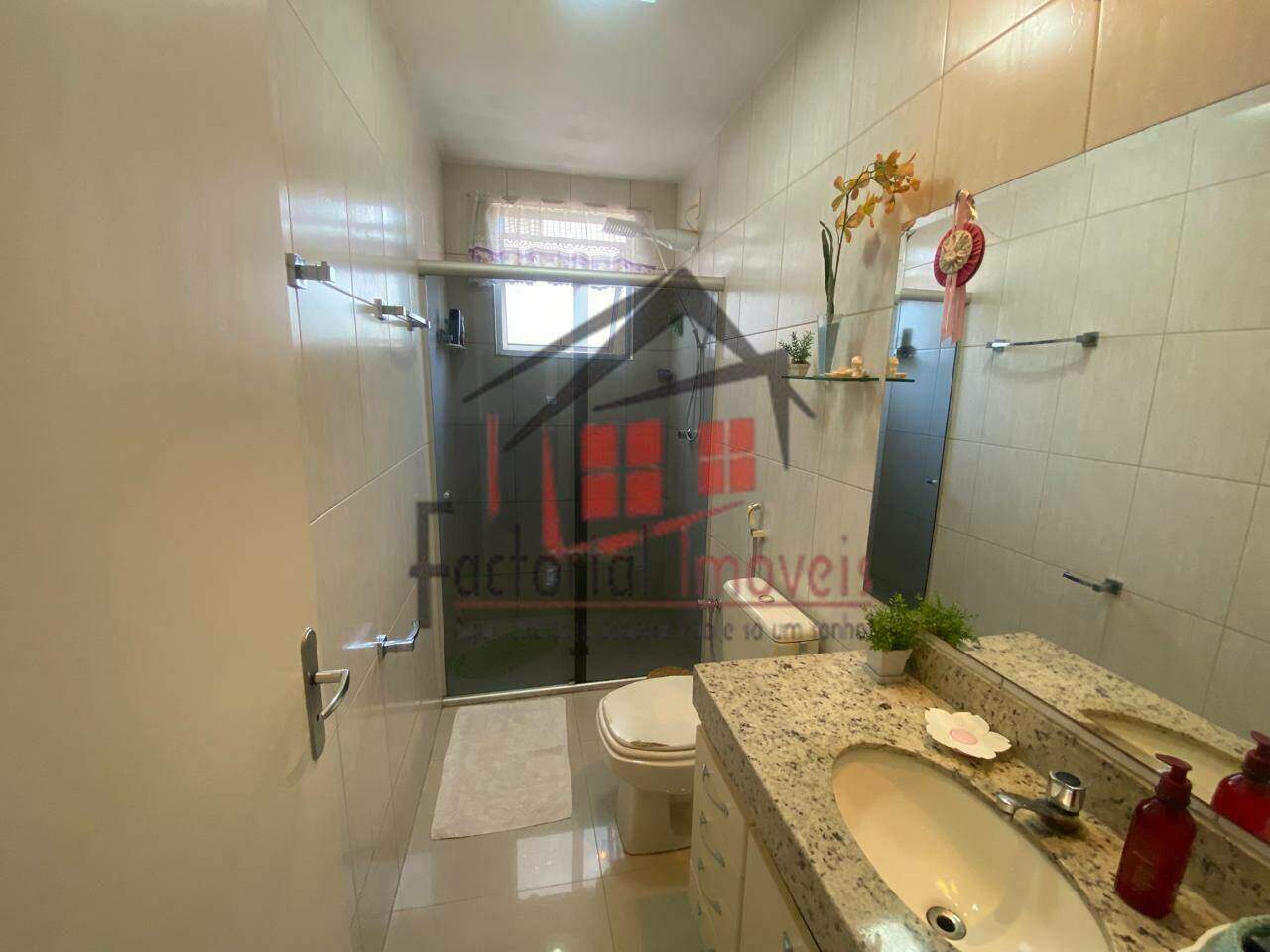 Cobertura à venda no Castelo: 