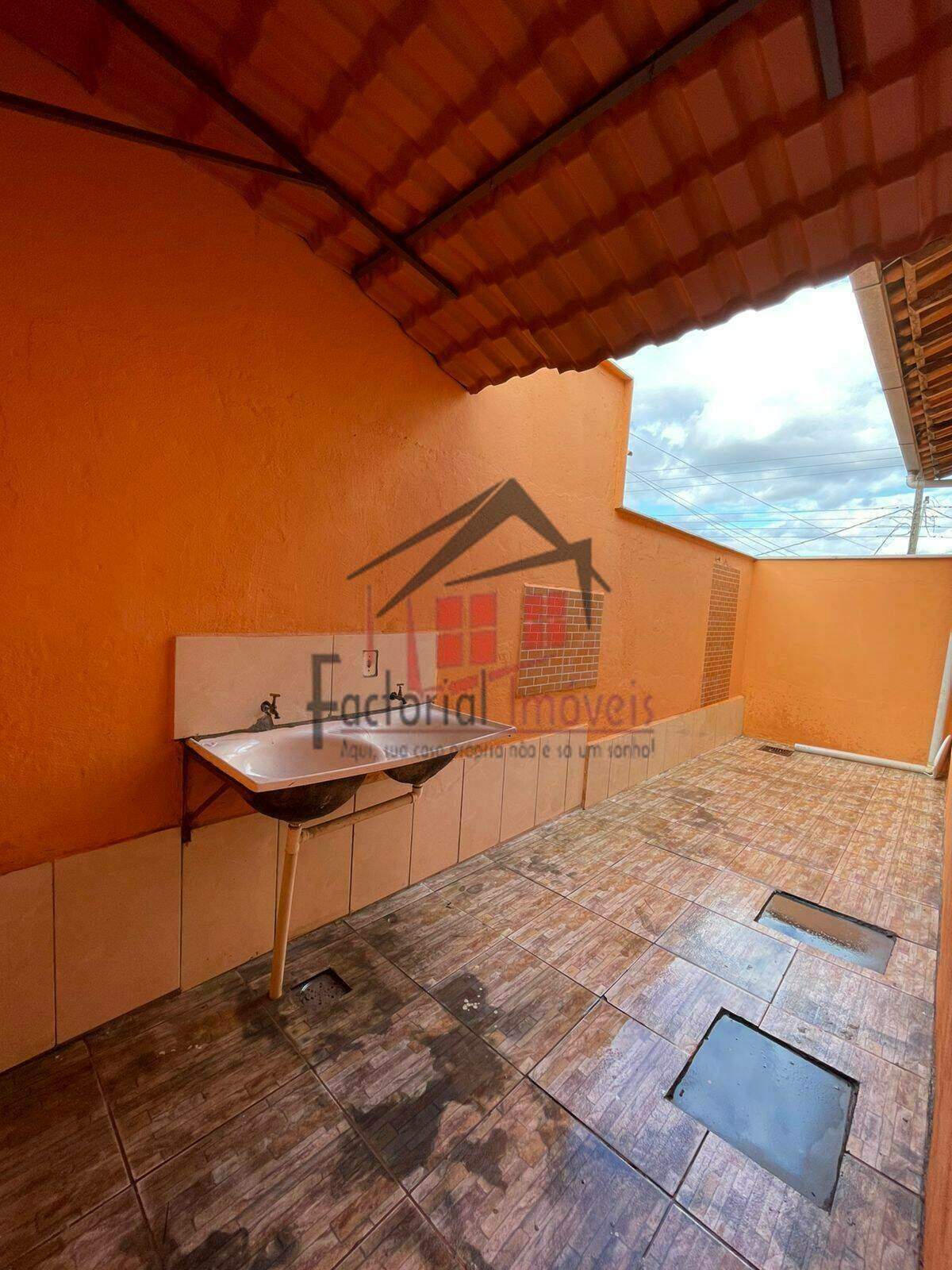 Casa à venda no Veneza: 