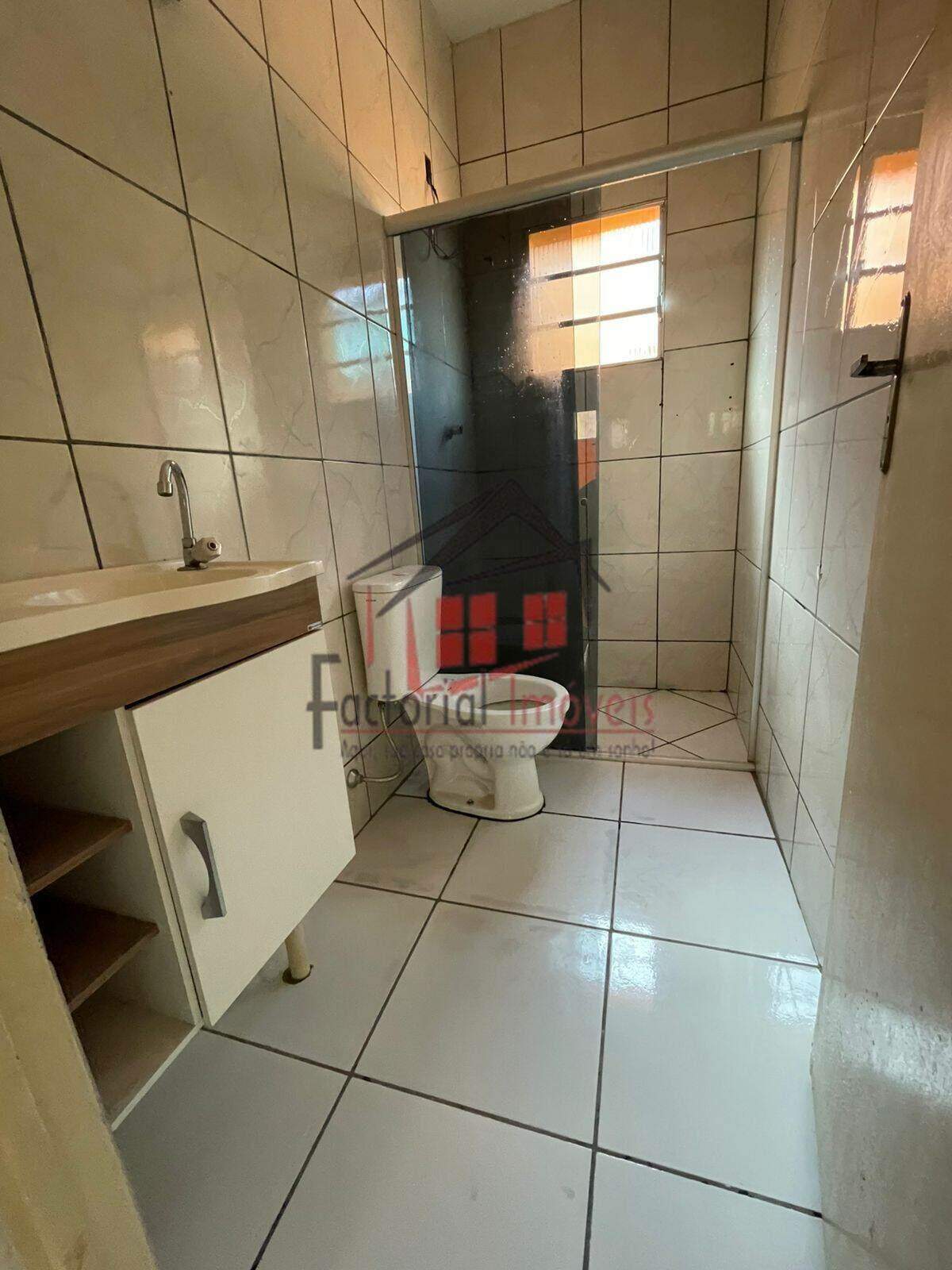 Casa à venda no Veneza: 