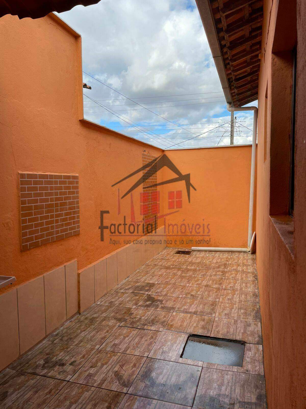 Casa à venda no Veneza: 