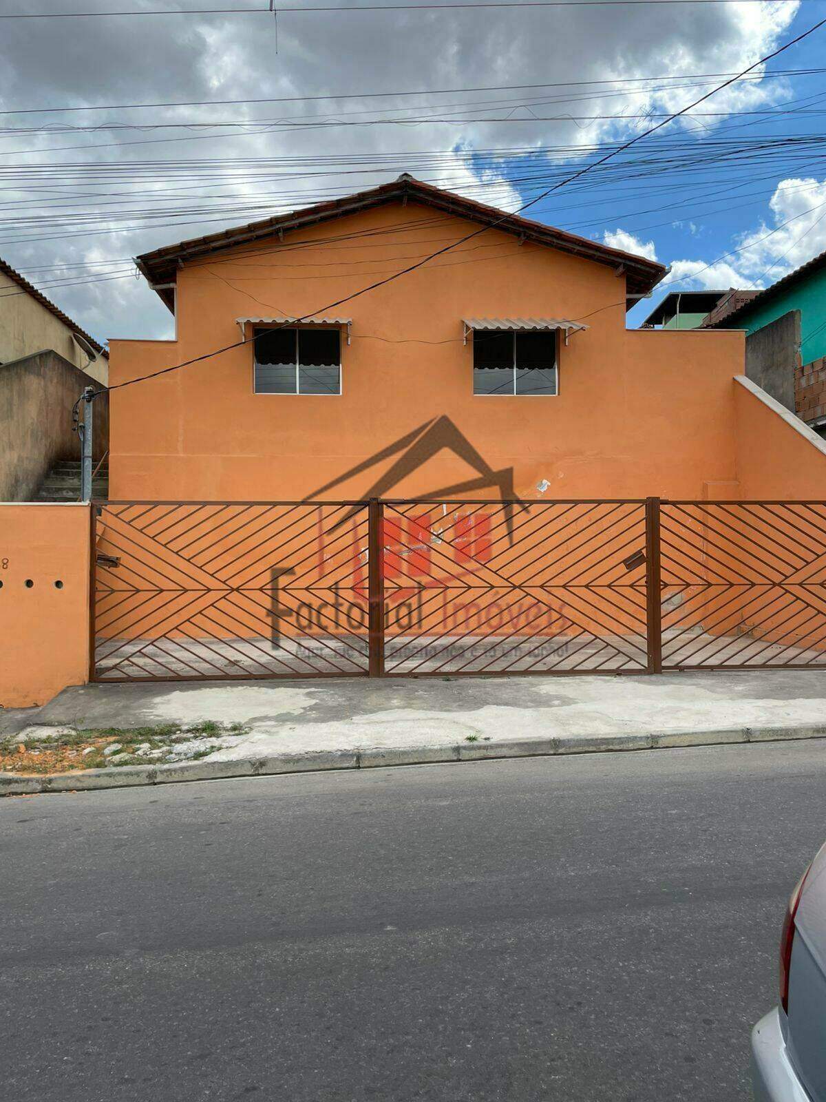 Casa à venda no Veneza: 