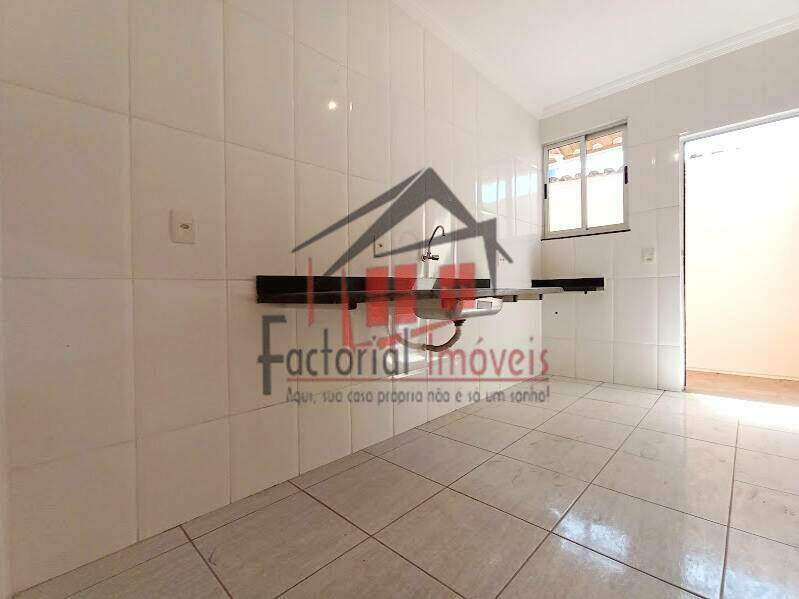 Casa à venda no Vale das Amendoeiras: 