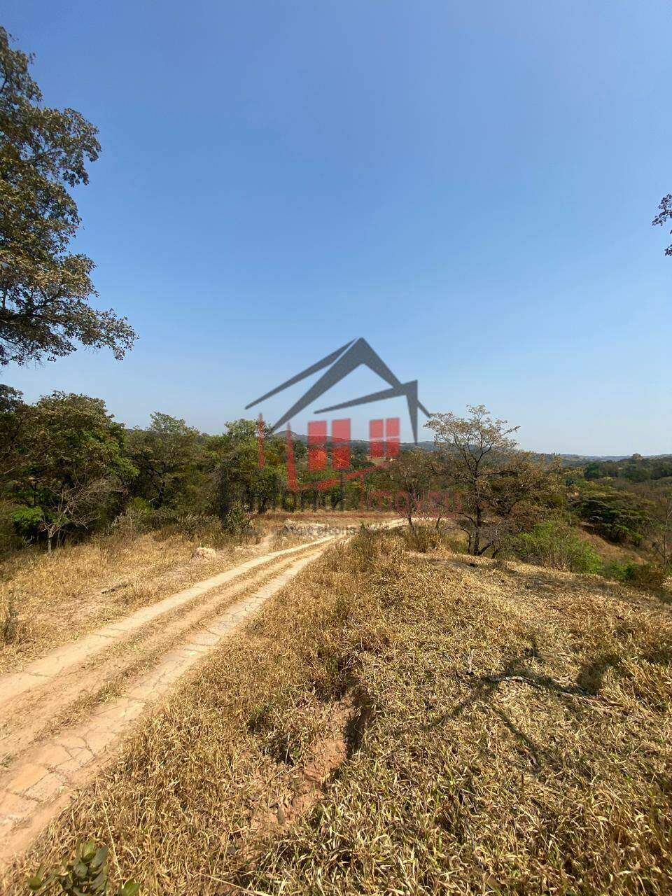 Chácara à venda no Floresta Encantada: 