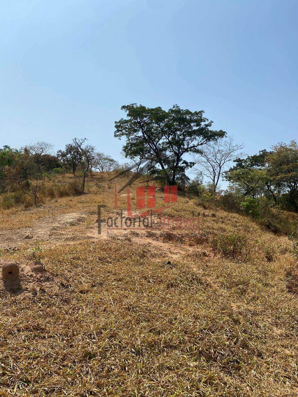 Chácara à venda no Floresta Encantada: 