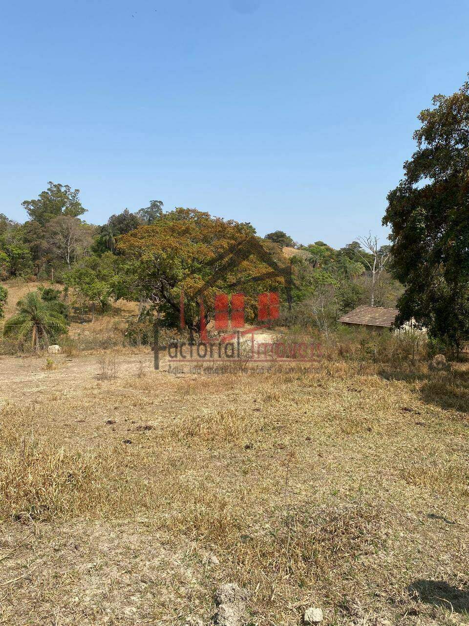 Chácara à venda no Floresta Encantada: 