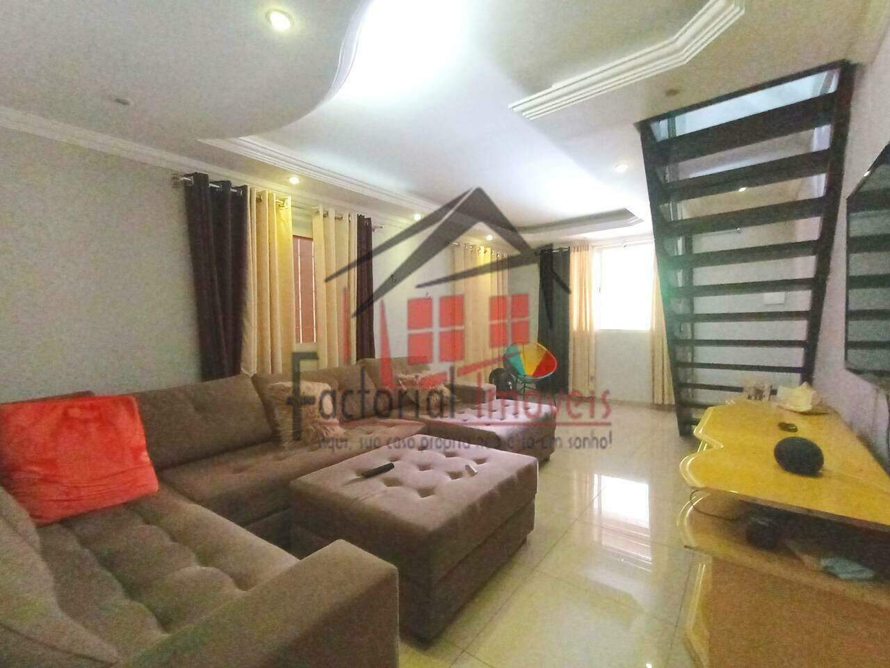 Casa à venda no Parque Recreio: 