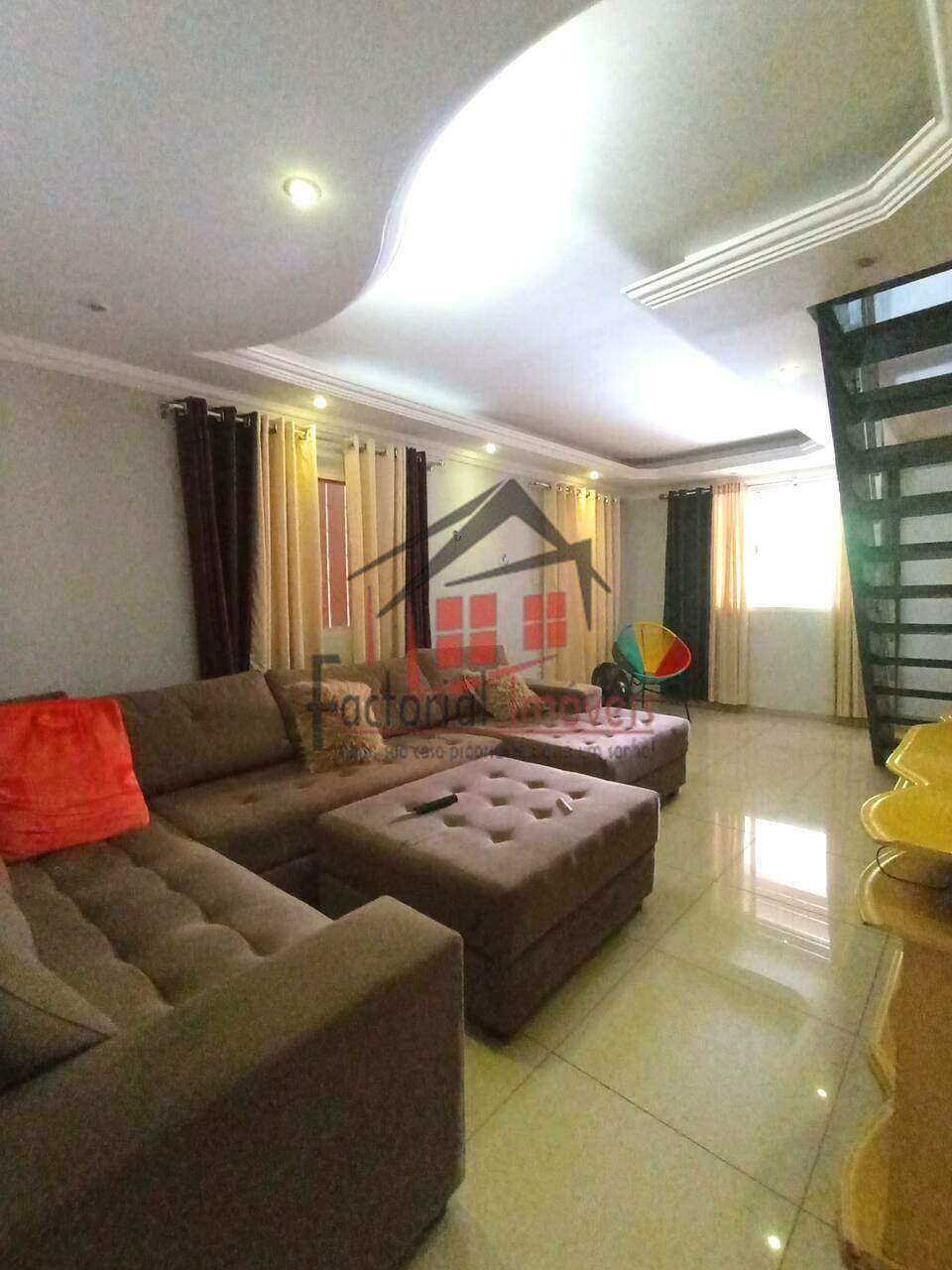 Casa à venda no Parque Recreio: 