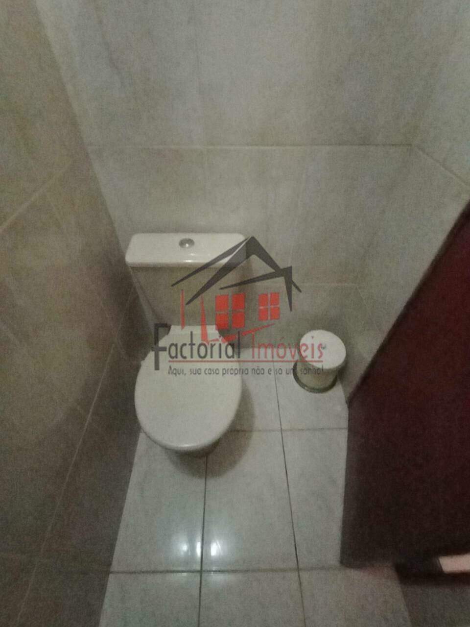 Casa à venda no Parque Recreio: 