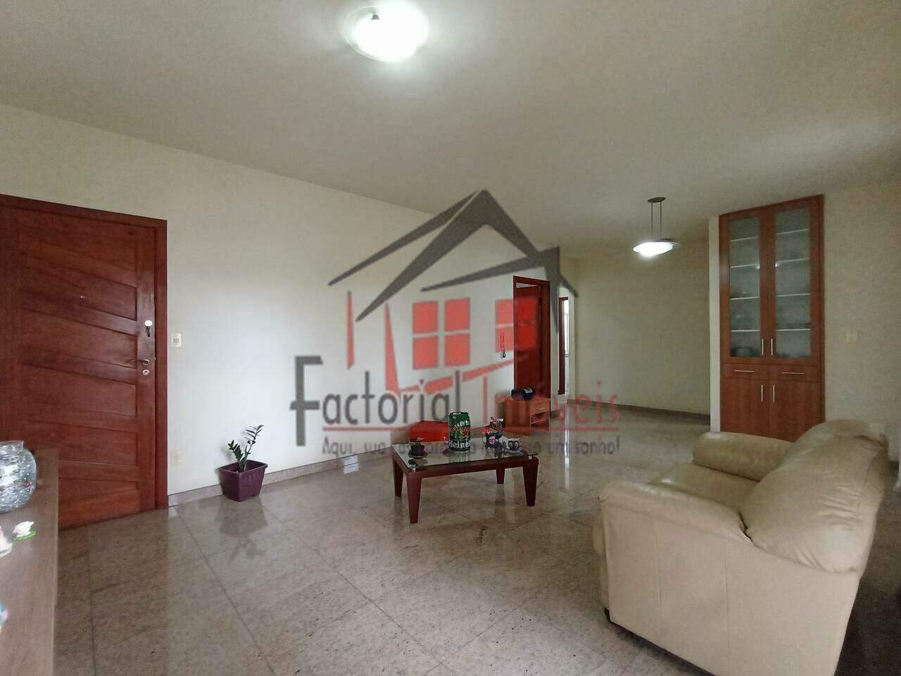 Apartamento à venda no Itapoã: 
