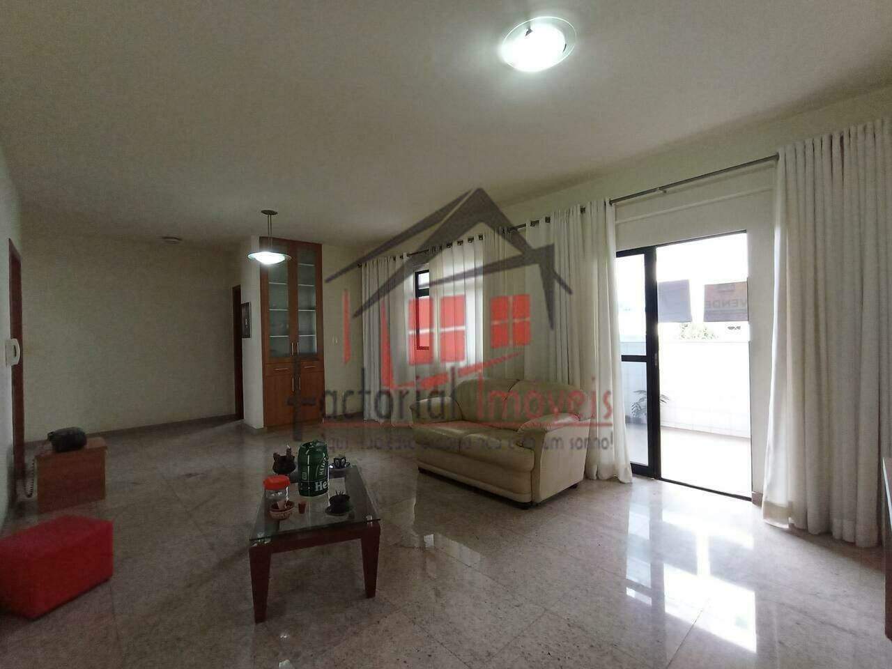 Apartamento à venda no Itapoã: 