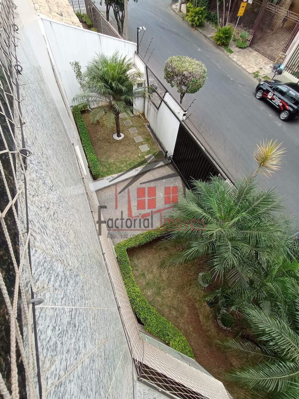 Apartamento à venda no Itapoã: 