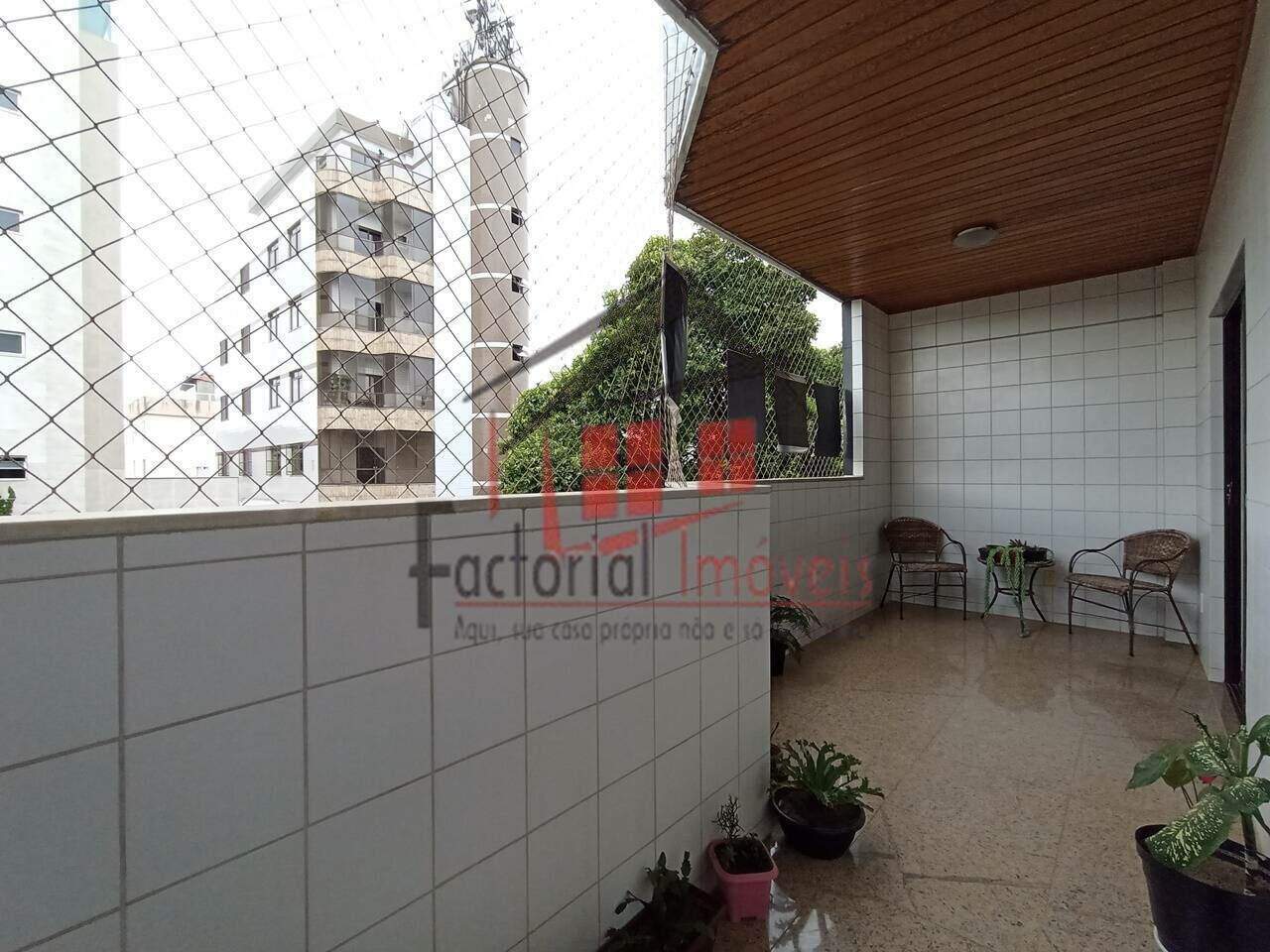 Apartamento à venda no Itapoã: 