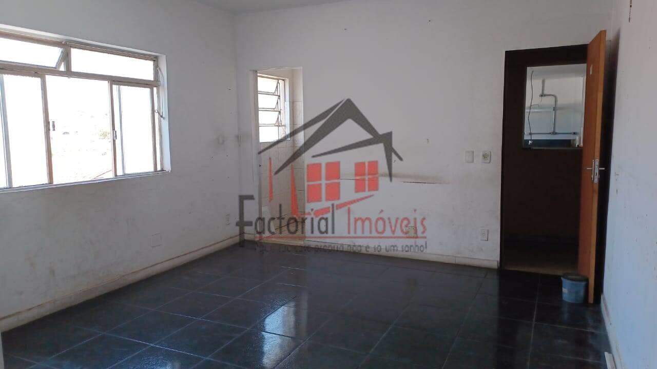 Sobreloja à venda no Alípio de Melo: 