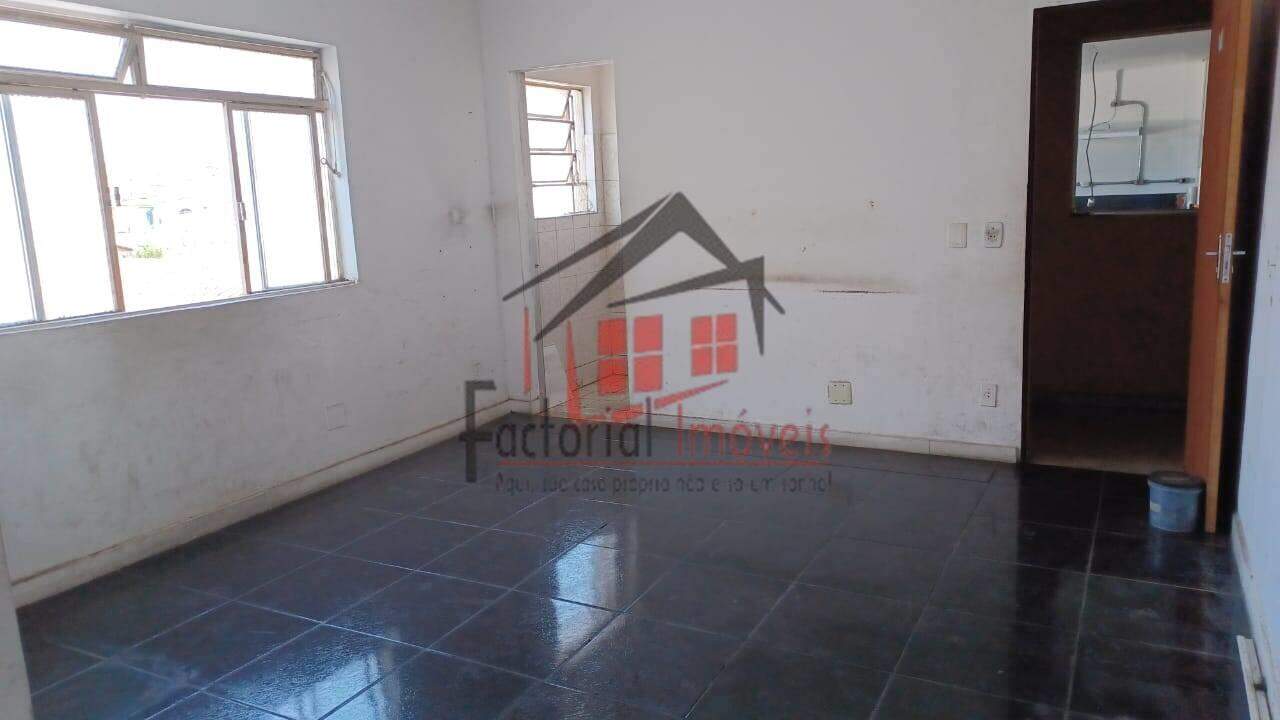 Sobreloja à venda no Alípio de Melo: 