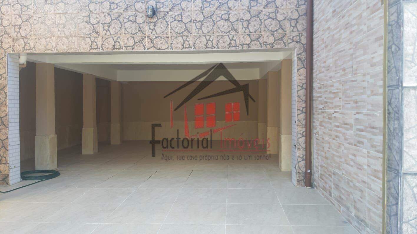 Casa à venda no Paquetá: 