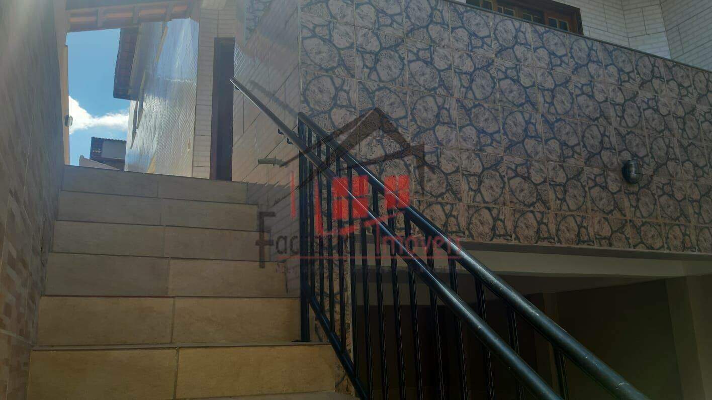 Casa à venda no Paquetá: 