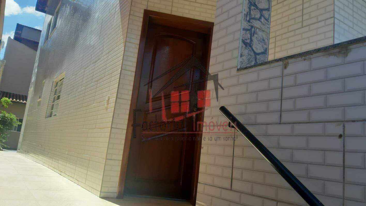 Casa à venda no Paquetá: 