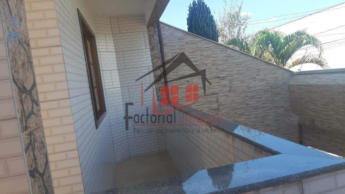 Casa à venda no Paquetá: 