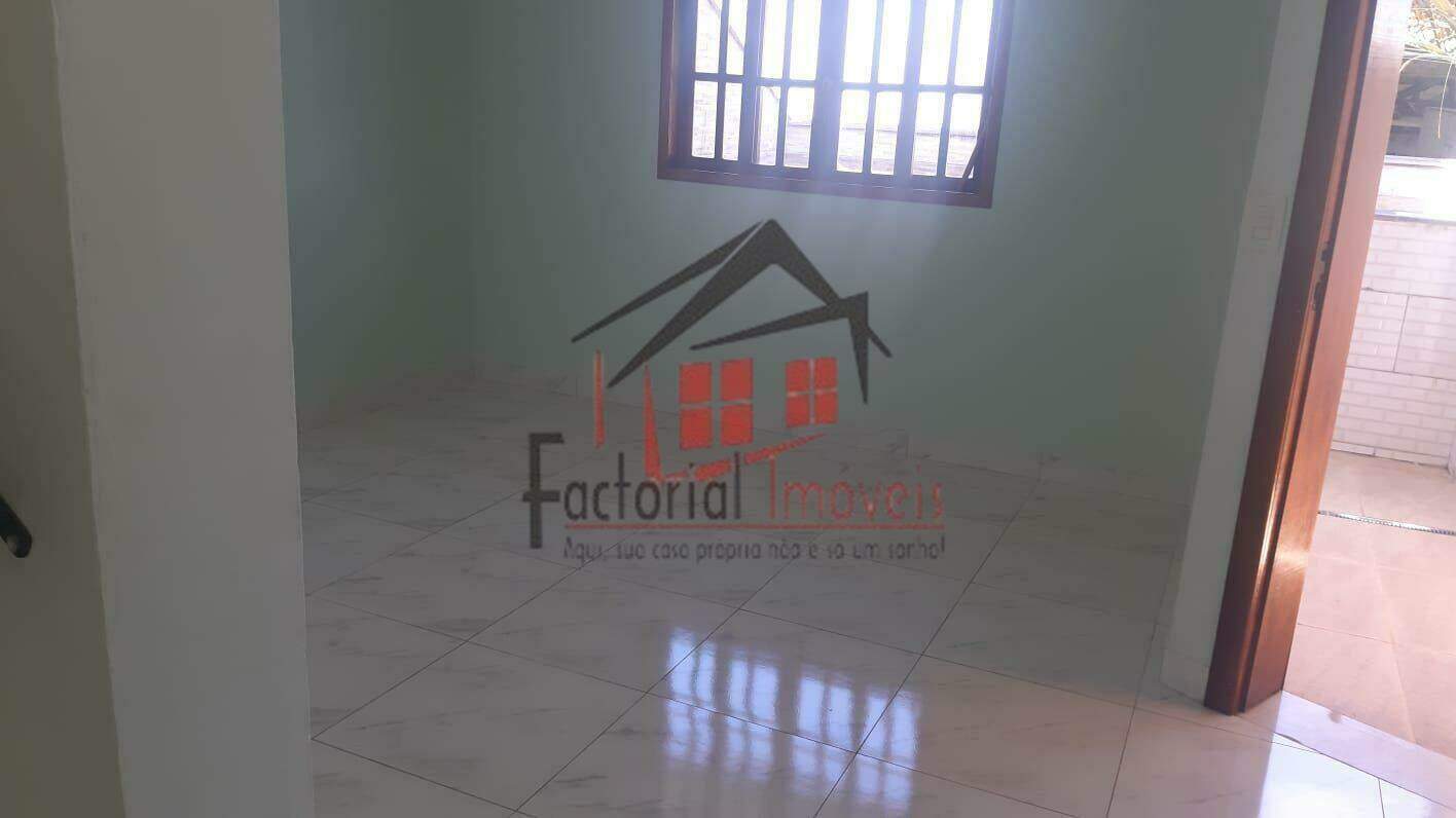 Casa à venda no Paquetá: 