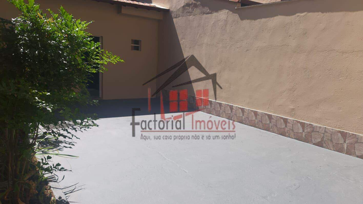 Casa à venda no Paquetá: 