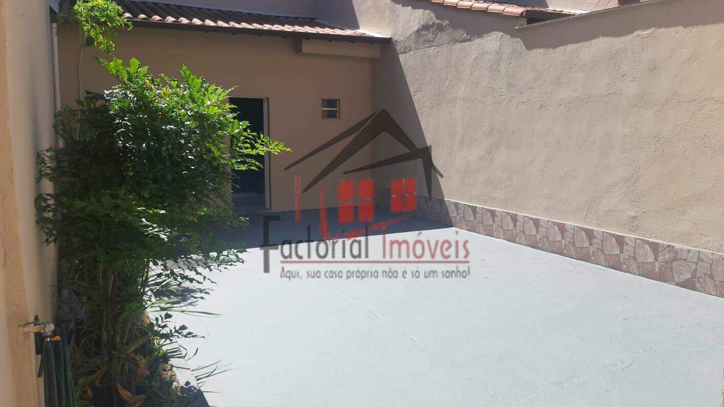 Casa à venda no Paquetá: 