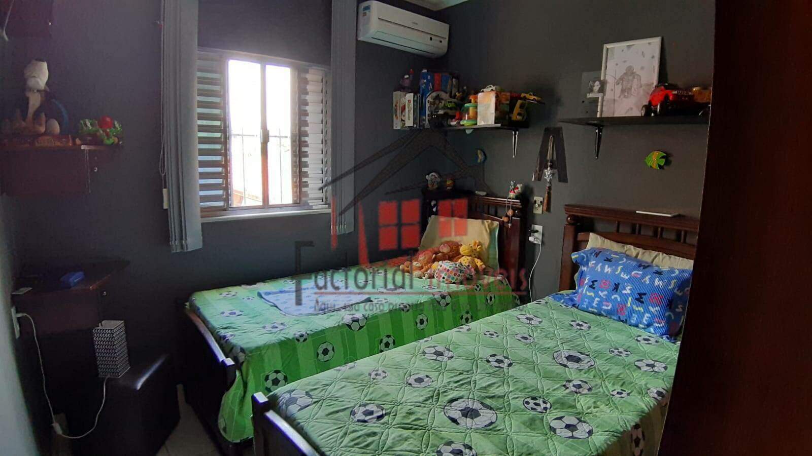 Casa à venda no Paquetá: 