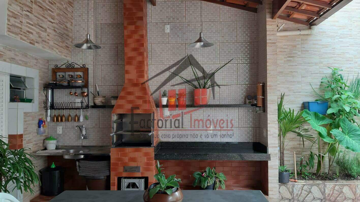 Casa à venda no Paquetá: 