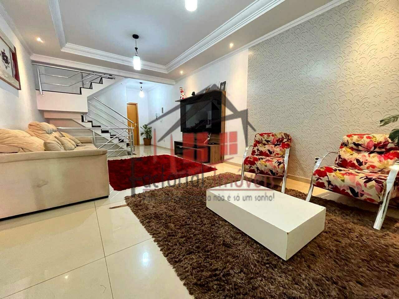 Casa à venda no Parque Xangri-Lá: 