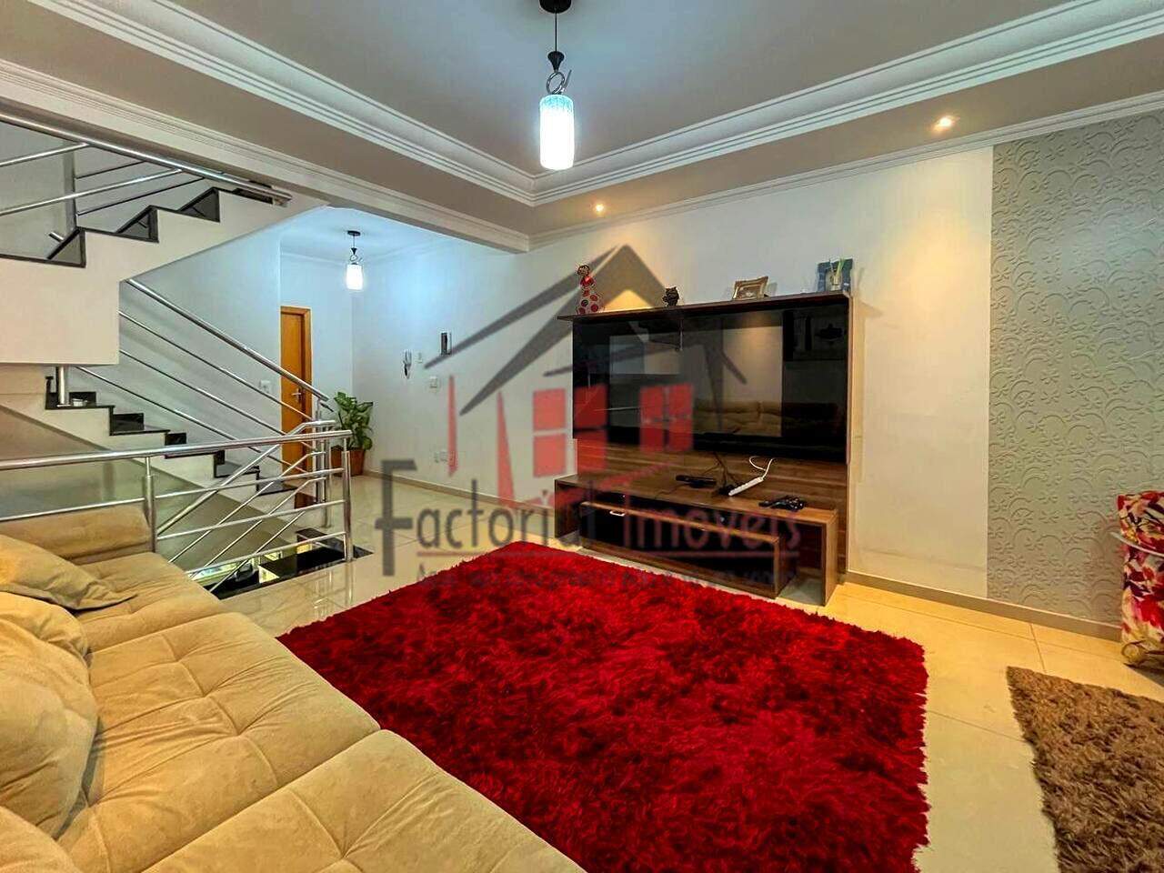 Casa à venda no Parque Xangri-Lá: 