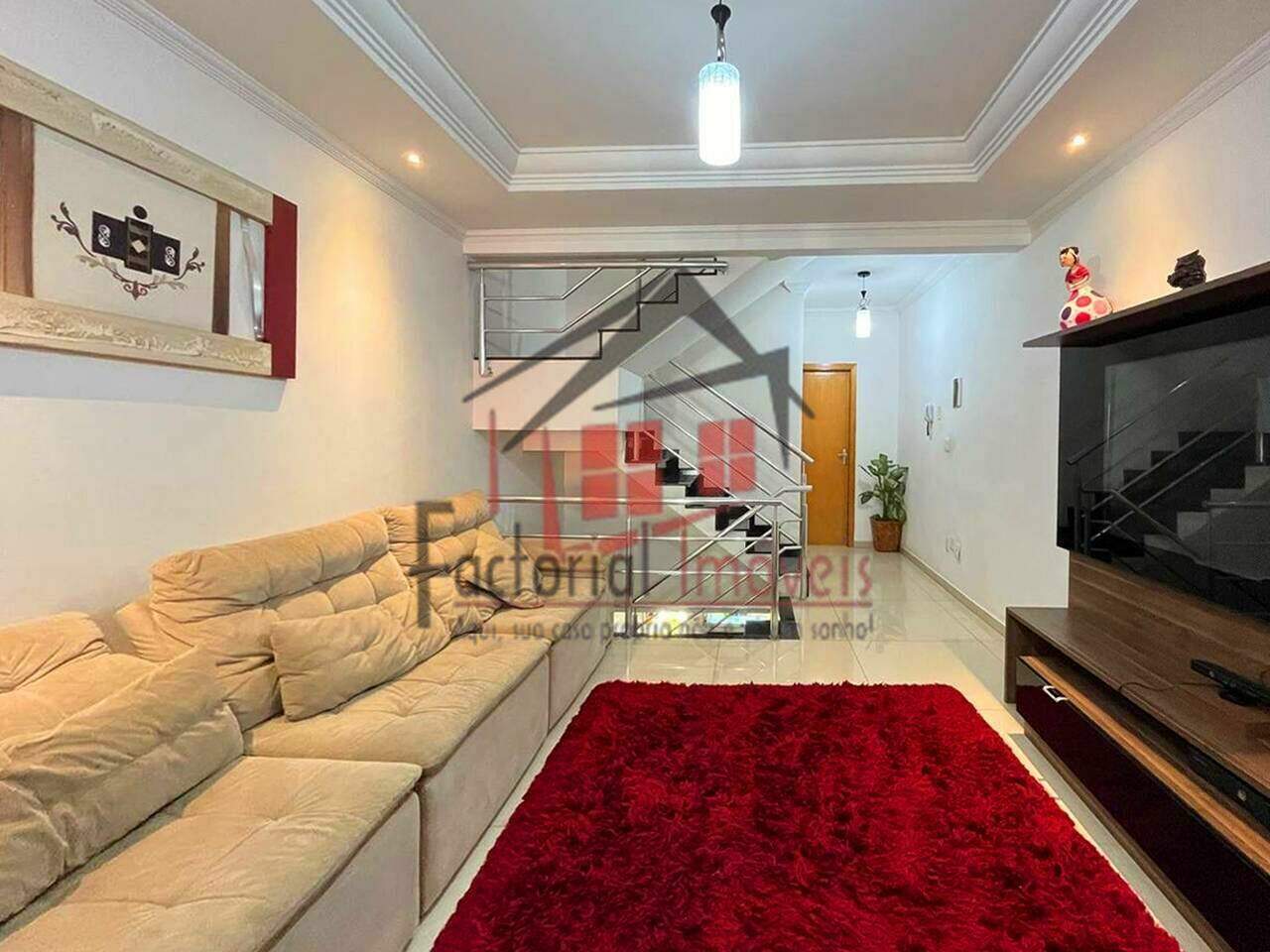 Casa à venda no Parque Xangri-Lá: 