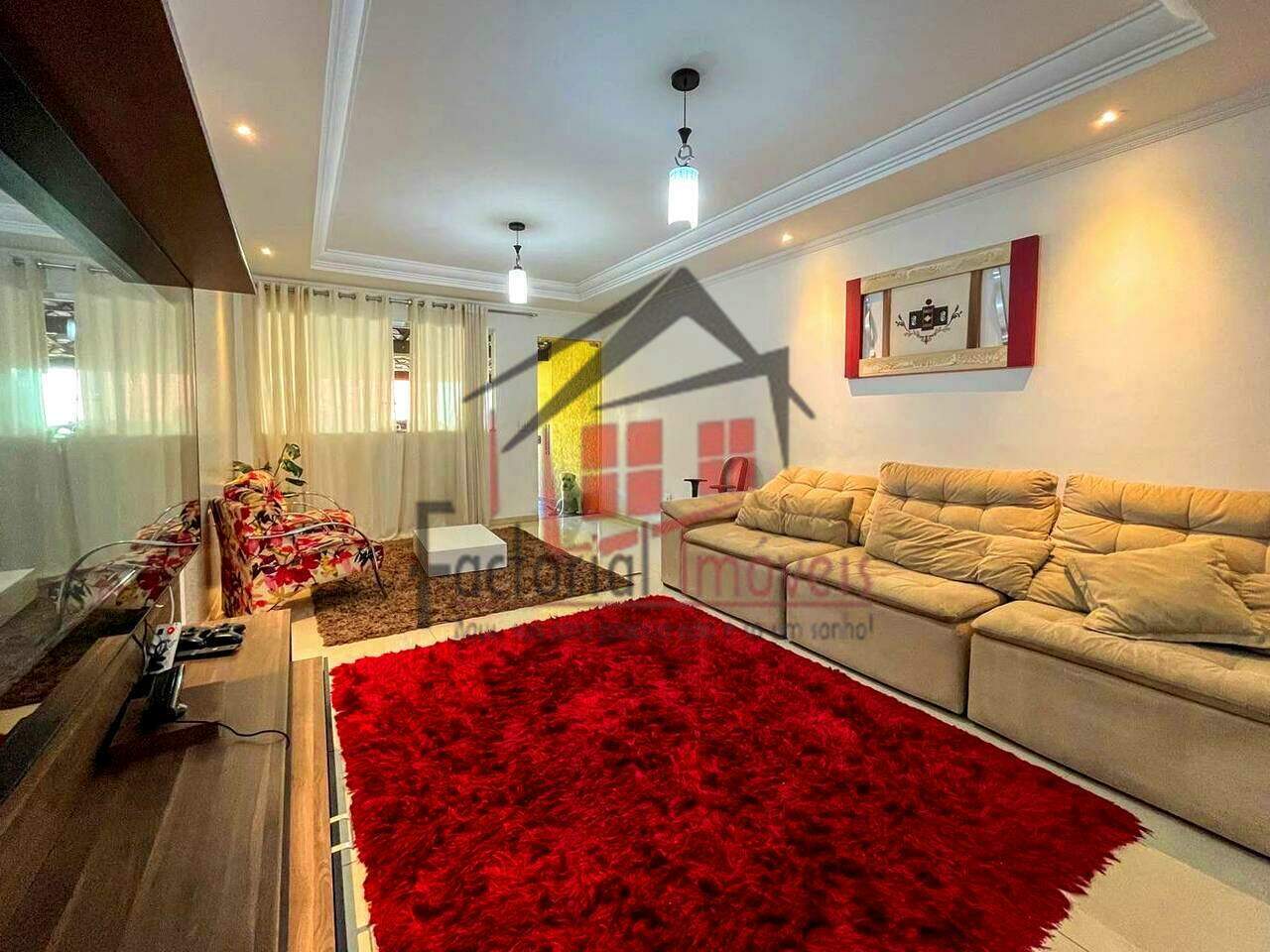 Casa à venda no Parque Xangri-Lá: 