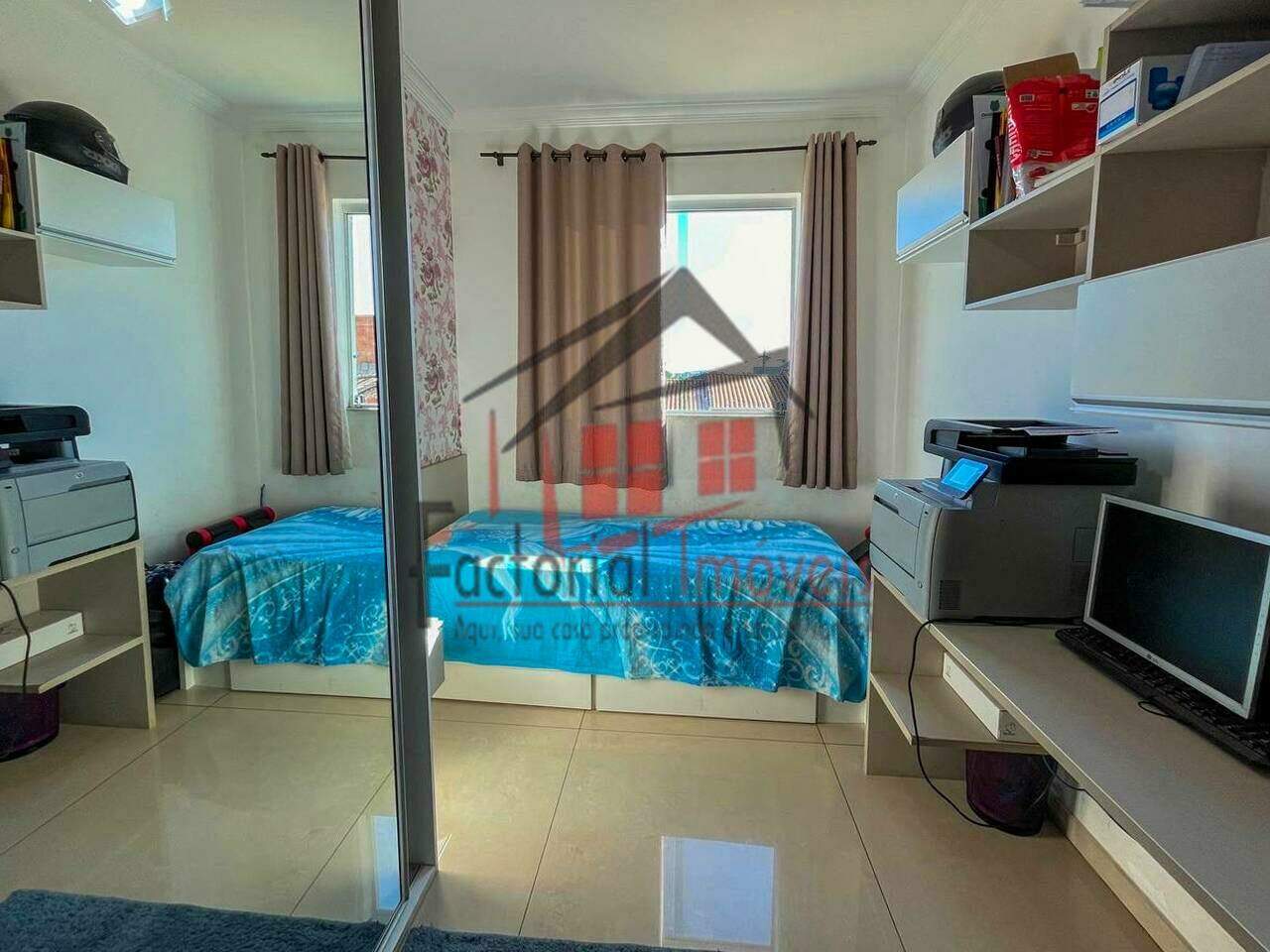 Casa à venda no Parque Xangri-Lá: 