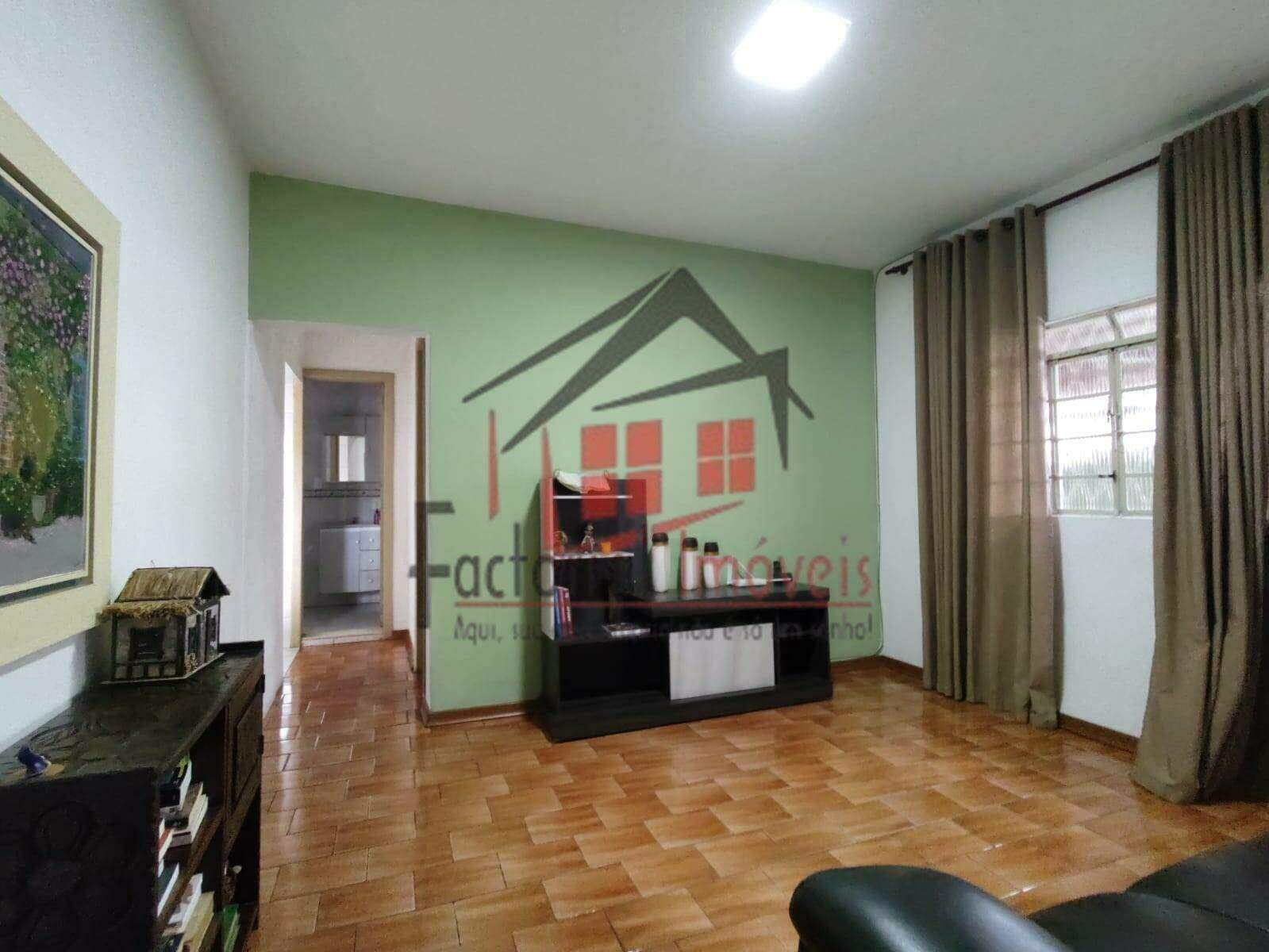 Casa à venda no Inconfidência: 