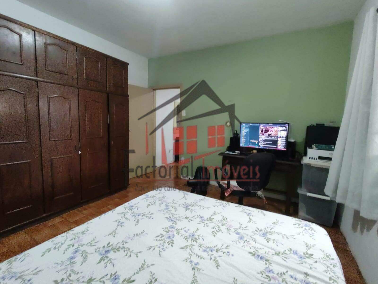 Casa à venda no Inconfidência: 