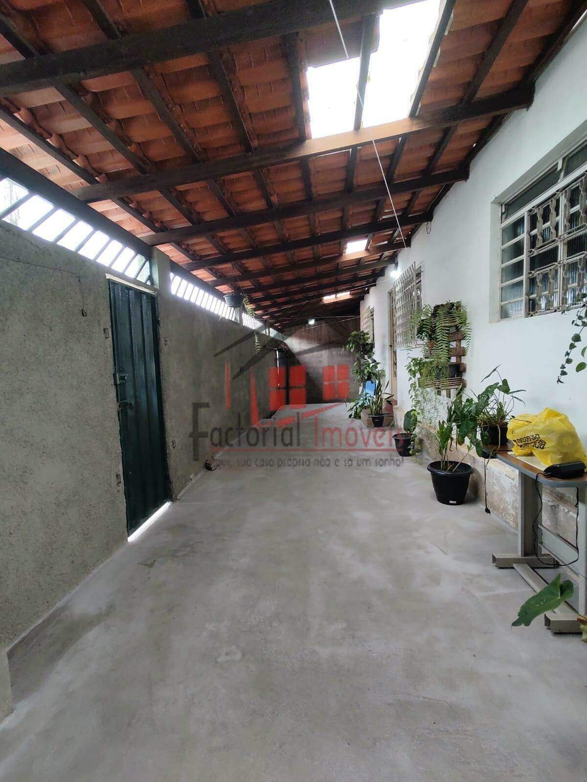 Casa à venda no Inconfidência: 