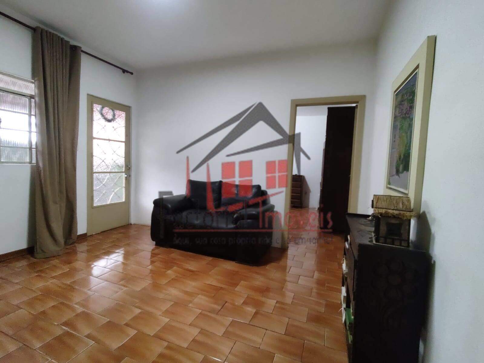 Casa à venda no Inconfidência: 